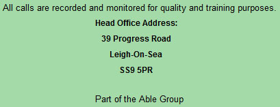 Formby Local Drainage Head Office